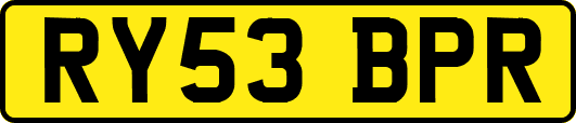 RY53BPR