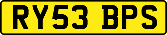 RY53BPS