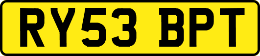 RY53BPT