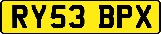 RY53BPX