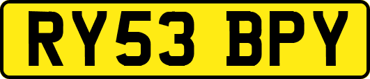RY53BPY