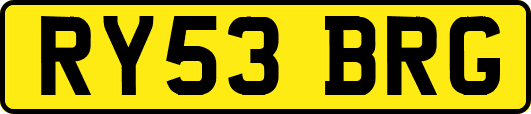 RY53BRG