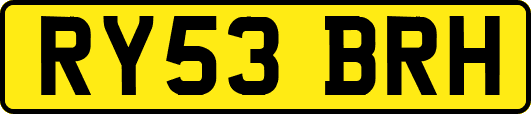 RY53BRH