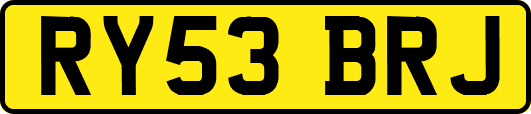 RY53BRJ