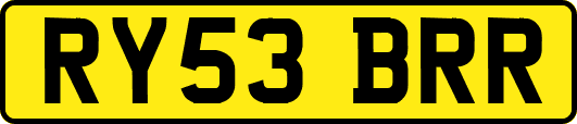 RY53BRR