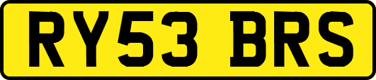 RY53BRS