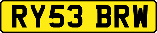 RY53BRW