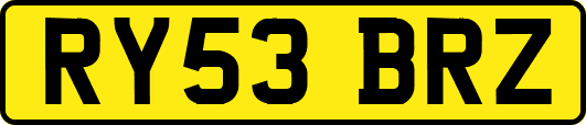 RY53BRZ