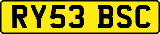 RY53BSC