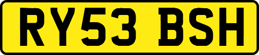 RY53BSH