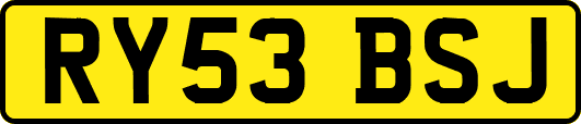 RY53BSJ