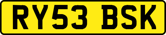RY53BSK