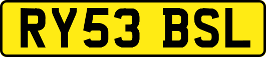 RY53BSL