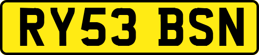 RY53BSN