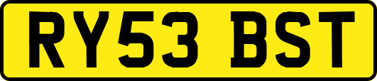 RY53BST