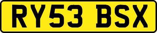 RY53BSX