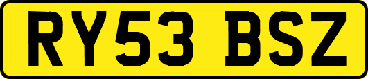 RY53BSZ