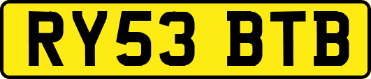 RY53BTB