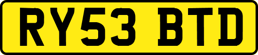 RY53BTD
