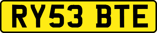 RY53BTE