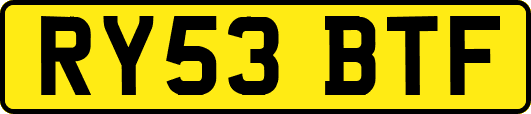 RY53BTF