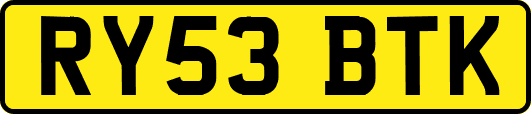RY53BTK