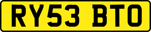 RY53BTO