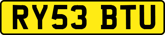 RY53BTU