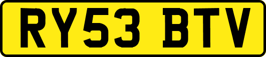 RY53BTV