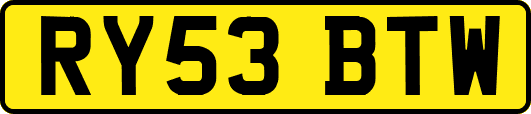 RY53BTW