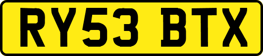 RY53BTX
