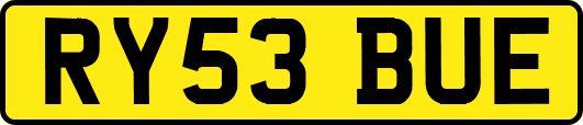 RY53BUE