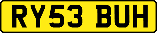 RY53BUH