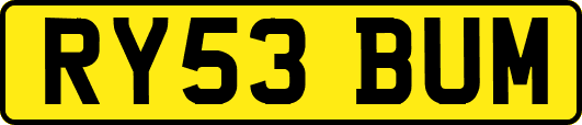 RY53BUM