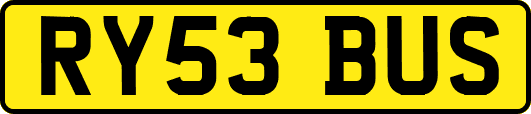 RY53BUS