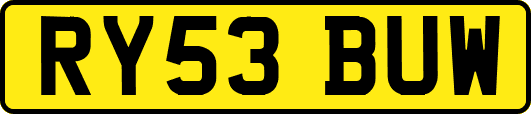 RY53BUW