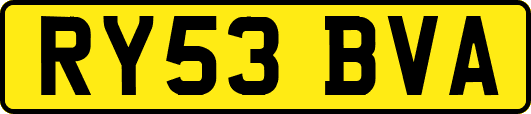 RY53BVA