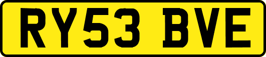 RY53BVE