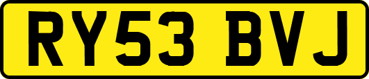 RY53BVJ
