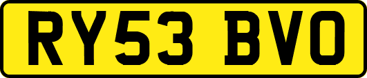 RY53BVO