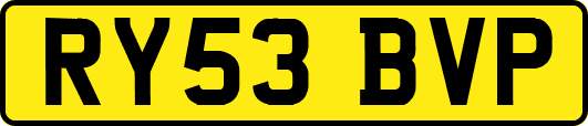 RY53BVP