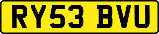 RY53BVU