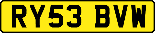 RY53BVW