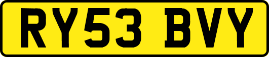 RY53BVY