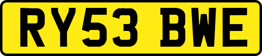 RY53BWE