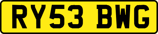 RY53BWG