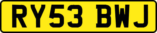 RY53BWJ