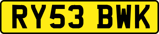RY53BWK