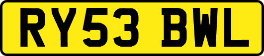 RY53BWL