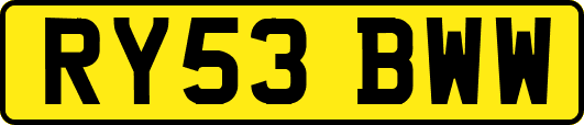 RY53BWW